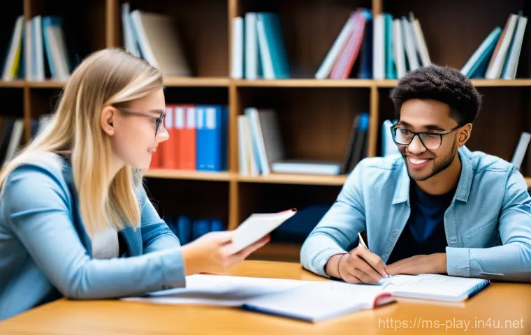 연주가 시험 대비 스터디 그룹 운영법 - Prompt 1: The Synergistic Study Group**