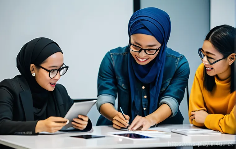 연주가 연봉 협상 전략 - **"A Malaysian male actor, in his mid-30s, dressed in a sharp blazer and smart casual shirt, is seat...