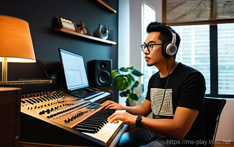 연주가로서의 첫 직장 선택 기준 - **Prompt 1: The Soulful Malaysian Virtuoso**
"A young Malaysian female musician in her late 20s,... 연주가로서의 첫 직장 선택 기준 - **Prompt 1: The Soulful Malaysian Virtuoso**
"A young Malaysian female musician in her late 20s,...