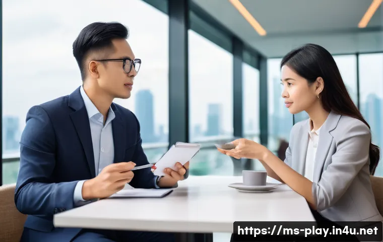 연주가 이직 후 직무 적응 노하우 관련 이미지 2