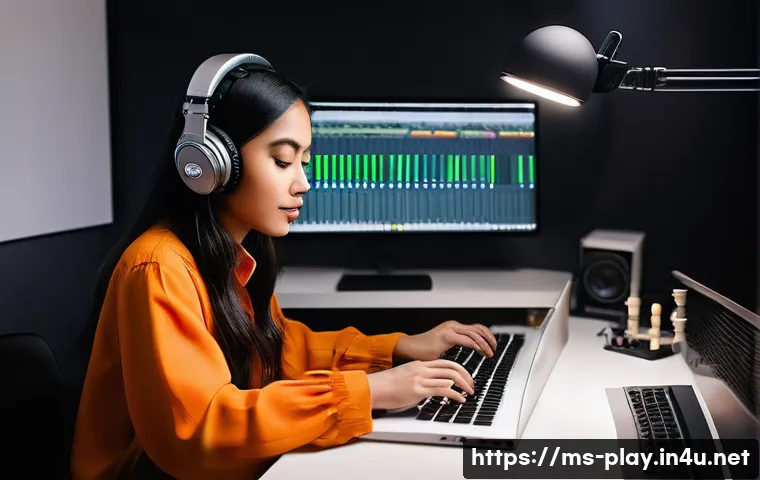 연주가로서 네트워크를 확장하는 방법 관련 이미지 1