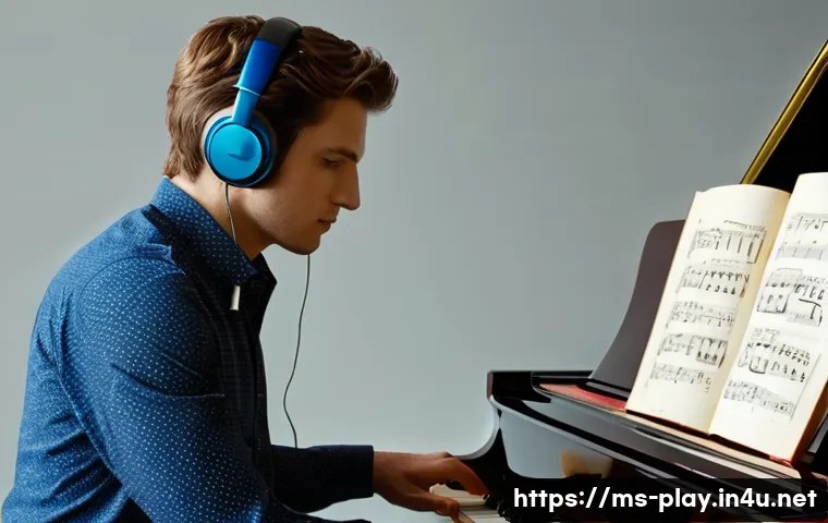 연주가 시험 대비 필수 연습곡 관련 이미지 1