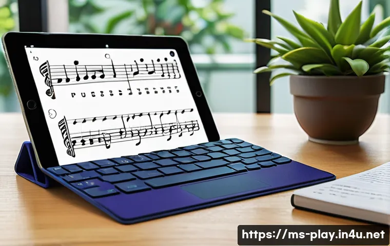 연주가 이론 시험 대비 노트 필기법 관련 이미지 1