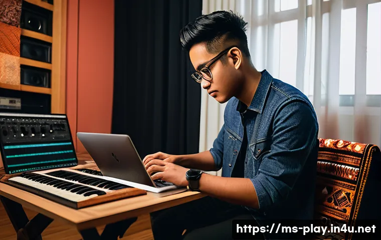 연주가가 알아야 할 연주법 트렌드 관련 이미지 1