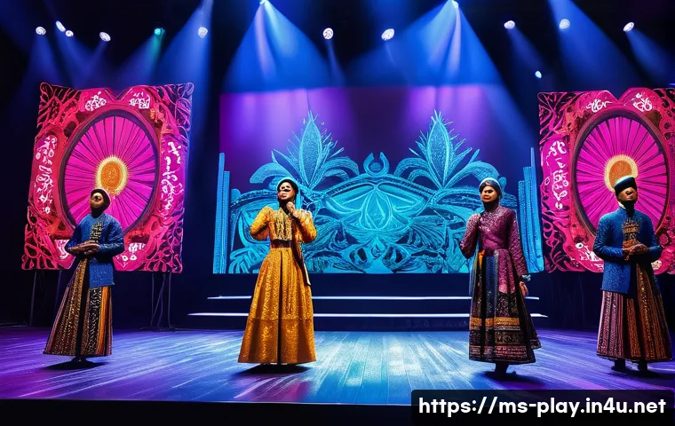 연주가가 알아야 할 연주법 트렌드 관련 이미지 2