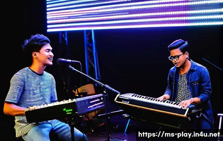 연주가가 알아야 할 최신 음악 이론 관련 이미지 2